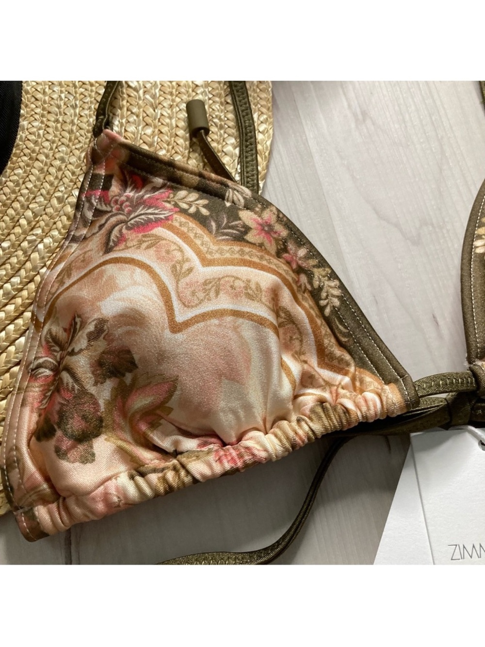 Zimmermann Bikini Set - Picture 2 of 3